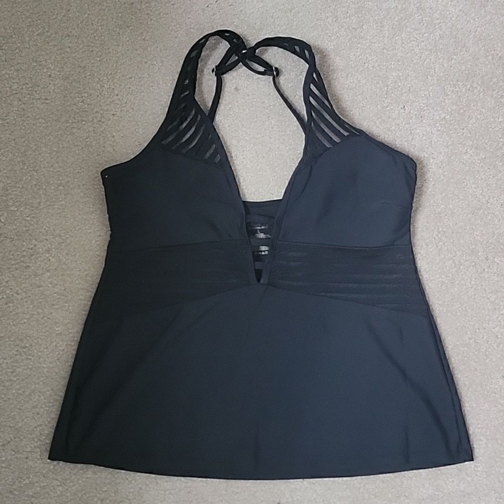 Rachel Roy Tanktini top